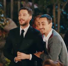 Uraz Kaygilaroglu Sefirin Kizi 2020 Unluler Kizlar Film