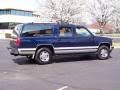 Image result for Indigo 1993 Suburban