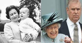 En 1946 se comprometieron en secreto y, aunque finalmente su decisión no agradó a la familia de isabel, su. El Principe Andres De Inglaterra Fue El Hijo Mas Problematico De La Reina Isabel Ii Va A Gustarme