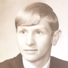 Obituary information for David A. Nesser, Sr.