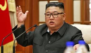 Kim jong un 김정은, pyongyang. Ha7l6ce7q0olnm