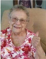 Wanda Bennett Obituary (1933