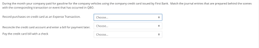 View all fair credit cards. Can Anyone Give Me The Correct Journal Entry From Chegg Com