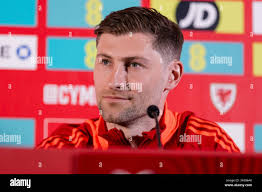 Captain ben hi-res stock photography and images