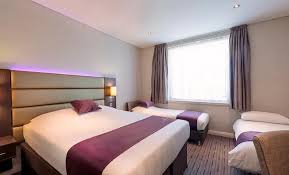 Enjoy the delights of dubai without the typical hustle and bustle of a big city with a stay in premier inn dubai investments park. Premier Inn Dubai Ibn Battuta Mall 38 7 9 Dubai Hotel Deals Reviews Kayak