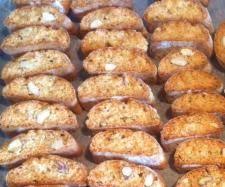 Cantuccini Rezept Kochen Und Backen Cantuccini Rezept Rezepte