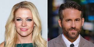 Melissa Joan Hart, Ryan Reynolds Had a 'Thing' in the '90s