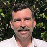 New to The Bluff: Ryan Darmody '97, Assistant Dean for the Pacific Alliance  for Catholic Education, School of Education