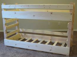 Toddlers Diy Bunk Beds Jpg 800 600 Pixels Bunk Beds Bunk Bed Plans Diy Bunk Bed