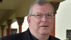 Cathedral Basilica of St. Augustine Rev. Tom Willis starts new parish