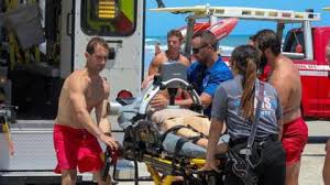 Ocean Rescue Lifeguards | Jacksonville Beach, Fl
