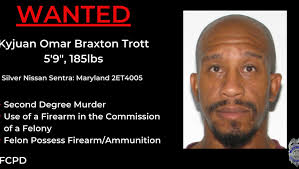 Police searching for murder suspect after Sunday morning shooting in Mount  Vernon