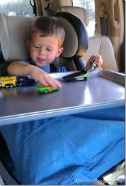 Diy Travel Lap Desk For Kids Dirt And Boogers Lap Desk For Kids Lap Desk Kid Desk