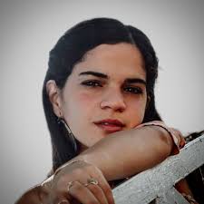 Ana Monier: “Mi estilo es una mezcla de lo que me gusta”