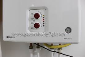 Gündelik hayatın içerisine girmesiyle birlikte hayatı kolaylaştıran kombiler, oldukça fazla işlevsel özellikleri sayesinde yaşamın merkezine oturmuştur. Elektrikli Kombi Nasil Tasarruflu Kullanilir Yasam Kolayligi Ne Yapilir Nasil Yapilir