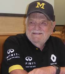 Obituary information for Reginald Ronald Schaffer