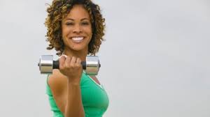 Why Women Over 40 Need Muscle Well Balanced Women