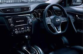 If he's not gaming, he's. Nissan Brings The X Trail 2 0l Hybrid To Malaysia Soyacincau Com