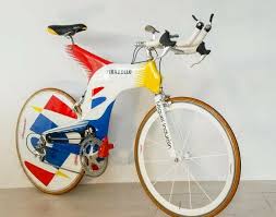 Zu Verkaufen Das Wahrscheinlich Teuerste Fahrrad Der Welt Soulkombinat