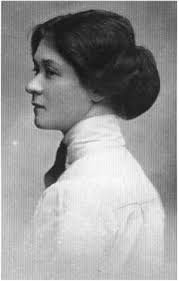 Bertha Wilkes (Jukes) Willis (1885-1984)