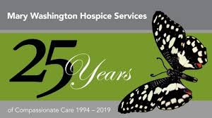 Hospice Care In Virginia Mary Washington Hospice