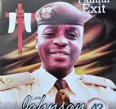 Pictorial: Gombe Gov, Deputy, SGS, others mourn with John Yoriyo,