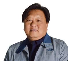 Tio named PSSBC chairman