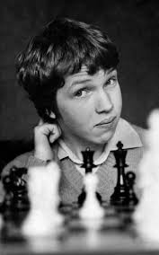 Chess Grandmaster Nigel Short branded 'vile person' for speaking ill of the  dead