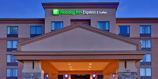 5903 university drive nw, huntsville, al 35806. Holiday Inn Express Suites Huntsville Muskoka Hotel In Huntsville By Ihg