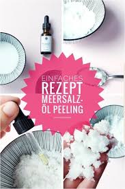Erfrischendes hautpeeling mit himalaya salz. Diy Salz Ol Peeling Selber Machen Das Basis Rezept I Love Spa Peeling Selber Machen Salz Peeling Selber Machen Ol Peeling
