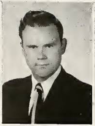 Donald Ray Grubb (1924-1992)