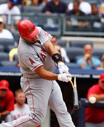 What it means for your fantasy team. Los Angeles Angels V New York Yankees Albert Pujols Major League Baseball New York Yankees