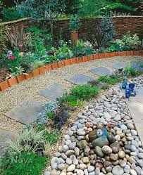 Find what to do today, this weekend, or in july. Walking Path With Rocks In The Garden Media Database