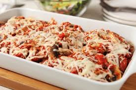 Eggplant Parmesan Recipe Eggplant Parmesan Recipes Eggplant Recipes Parmesan