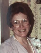 Obituary information for Linda Lou VonBurg
