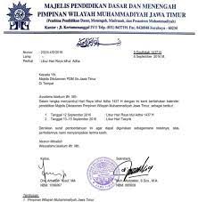 We did not find results for: Contoh Surat Pemberitahuan Hari Raya Idul Adha Contoh Surat