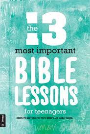 10,534 likes · 30 talking about this. Bible Lessons For Teenagers Youth Bible Lessons Bible Lessons For Teens Youth Bible Study Lessons Group