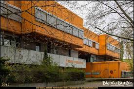 Ehem Diesterweg Gymnasium April 2017 Brunnenviertel Berlin Deutschland Germany Biancabuergerphotography Igersgerm Instagram Posts Instagram Landmarks
