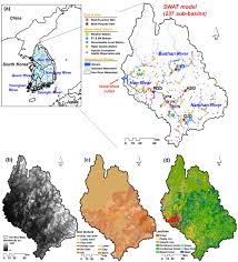 Sustainability Free Full Text Evaluation Of Watershed Scale Aquatic Ecosystem Health By Swat Modeling And Random Forest Technique Html