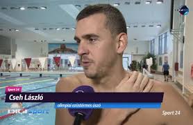 Previous item curtis next item eger vízilabdacsapat. Ujult Erovel Vag Neki 2019 Nek Cseh Laszlo Digi Sport Hd