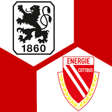 1860 münchen – energie