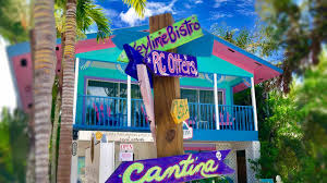 Guests enjoy complimentary bicycles, kayaks and paddleboards throughout their stay. Owner Marks 20th Year At Historical Inn Captiva Island Inn