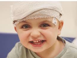 Fundraiser for Vanessa Pereira by Erica Aitken : Noah's Mountain