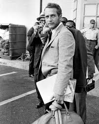 Paul Newman 1964 Paul Newman Most Stylish Men Newman