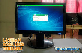 Maybe you would like to learn more about one of these? Link Simulasi Latihan Soal Ukg 2021 Online Terbaru Tonggos Com 2021