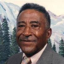Herman Lewis Carter, Sr. Obituary