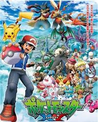 Namun sebagai warga indonesia, kita juga harus bisa apresiasi karya lokal nih dengan nonton di bioskop. Download Flm Pokemon Sub Indo Monkeyhello