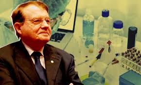 Born 18 august 1932) is a french virologist and joint recipient. Covid 19 Virus Originated In Lab French Nobel Laureate S Claim Stirs Controversy