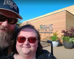 Hi everyone, just to let you know, Harlow Carr Gardens have a scheme where  anyone in receipt of esa or universal credit can buy a ticket for £1. Also  carers go free.