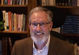 Stuart Scott works to train, certify counseling students